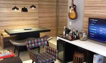 Imagem 4: Apartamento à venda, 62 m² por R$ 520.000,00 - Jardim Nova Aliança Sul - Ribeirão Preto/SP