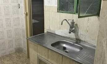 Imagem 4: Casa na cerâmica