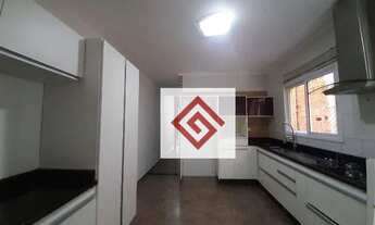 Imagem 4: Cobertura com 3 dormitórios, 186 m² - venda por R$ 590.000,00 ou aluguel por R$ 3.113,29/m