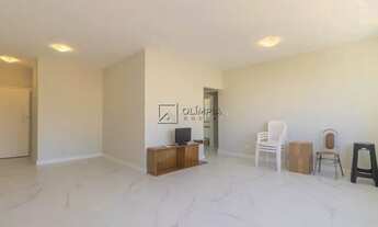 Imagem 1: Apartamento Venda Perdizes 107 m² 3 Dormitórios