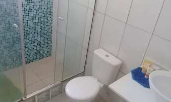 Imagem 4: Amplo apartamento, 2 dormitórios, Menino Deus