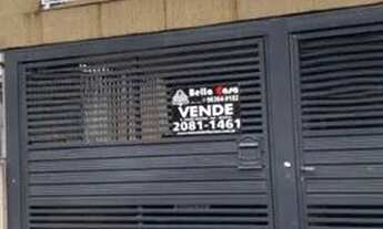 Imagem 2: Sobrado na Mooca - Reformado - 2 suites - 1 vaga