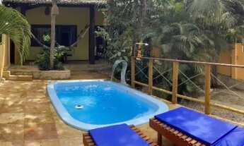 Imagem 6: Alugo casas e flats pra temporada em Pipa RN