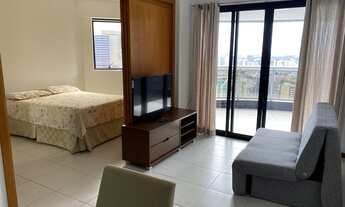 Imagem: Apartamento para aluguel tem 50 metros quadrados