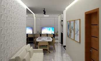 Imagem 7: Casa com 3 Quartos 1 suíte 2 vagas a venda,122m2 por R$ 420.000