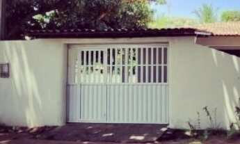 Imagem 3: Mar Doce Lar Japaratinga