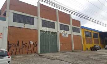 Imagem 2: Prédio - Jardim Eulina - Campinas