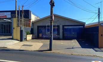 Imagem: Casa (térrea na rua) 3 dormitórios/suite