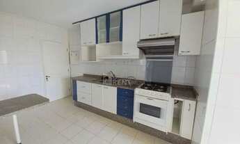 Imagem 7: Apartamento com 3 dormitórios para alugar, 98 m² por R$ 4.920,00/mês - Campo Belo - São Pa