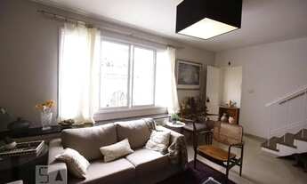 Imagem 2: Casa à Venda - Moema, 3 Quartos, 130 m2