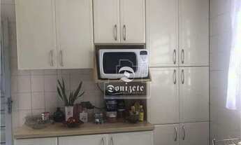 Imagem 3: Sobrado com 2 dormitórios à venda, 160 m² por R$ 580.000,00 - Santa Maria - São Caetano do