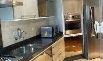 Imagem 4: Apartamento com 1 dormitório, 47 m² - venda por R$ 529.000,00 ou aluguel por R$ 4.009,00/m