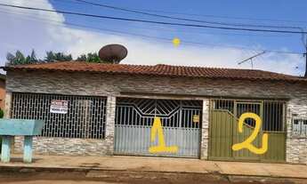 Imagem 3: Vendo 2 casas no mesmo terreno financia pela caixa