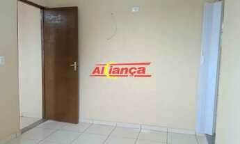 Imagem 5: CASA NÃO INDIVIDUAL COM 2 DORMITORIOS, 60M² - PARQUE CONTINENTAL