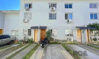 Imagem 4: Casa Condominio para Venda - 50m², 3 dormitórios, sendo 1 suites, 1 vaga - Hípica