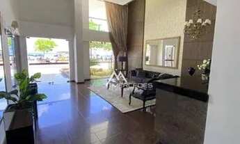 Imagem 4: Apartamento com 3 dormitórios para alugar, 147 m² por R$ 11.447,00/ano - Frente Mar - Baln