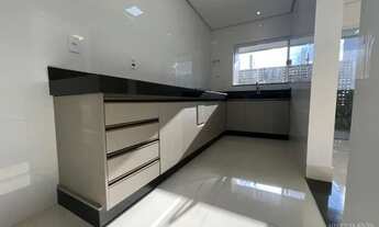 Imagem 4: Apartamento de 106m² com 3 dormitórios no Residencial Amazonas em Franca/SP