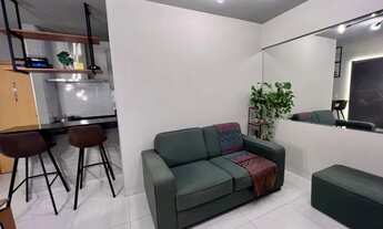 Imagem 5: Residencial Liverpool Apartamento 2 Quartos mobiliado próximo ao Shopping Flamboyant