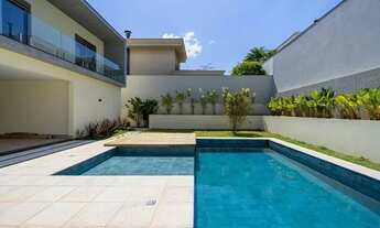 Imagem 2: Casa para venda Condomínio Mont Blanc