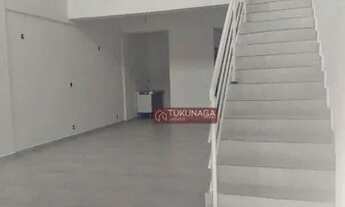 Imagem 2: Salão para alugar, 59 m² por R$ 4.000/mês - Cocaia - Guarulhos/SP