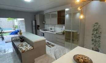 Imagem 7: Excelente Casa 3Qtos na Ponte Alta Norte