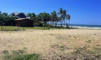 Imagem 2: BARRACA NA PRAIA DO FUTURO (SÓ TERRENO