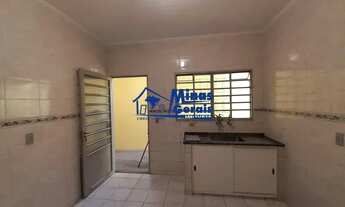 Imagem 4: EXCELENTE CASA PARA LOCAÇÃO NO BOSQUE DOS EUCALIPTOS, ZONA SUL DE SÃO JOSÉ DOS CAMPOS !!