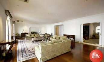 Imagem 3: São Paulo - Apartamento Padrão - Jardins