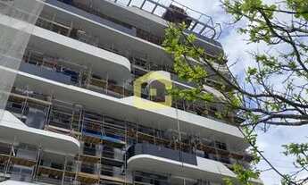 Imagem 5: Apartamento à venda no Empreendimento Terrazzo Tomio em fase final de obra, com entrega pa