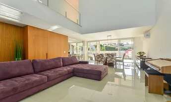 Imagem 3: CURITIBA - Casa de Condomínio - São Braz