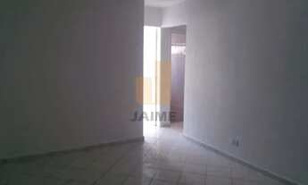 Imagem 4: Apartamento padrão com 1 dormitório sem vaga