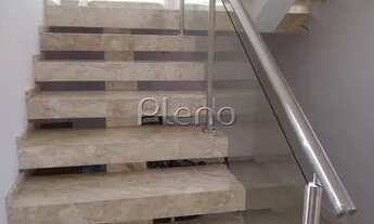 Imagem 6: Casa - Swiss Park - Campinas