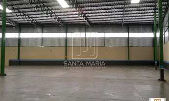 Imagem 6: Salão/Galpão (salão - térreo