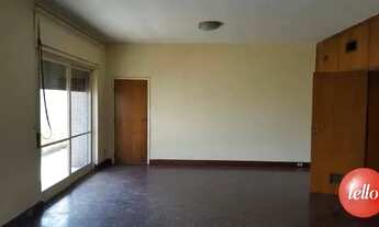 Imagem 4: São Paulo - Apartamento Padrão - Higienópolis