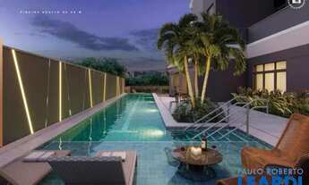 Imagem 4: APARTAMENTO - PARAÍSO - SP