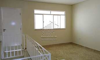 Imagem: SãO PAULO - Casa Padrão - Chácara Santo