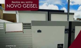 Imagem: Casa (Novo Geisel