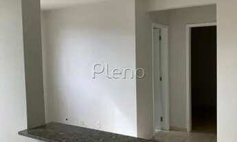 Imagem 6: Apartamento - Vila Industrial - Campinas