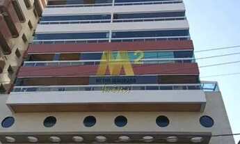 Imagem: Apartamento com 2 dorms, Guilhermina, Praia