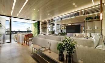 Imagem 4: MARINGÁ - APARTAMENTO PADRÃO - ZONA 01