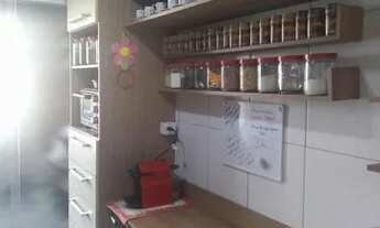 Imagem 3: Apartamento para aluguel tem 63 metros quadrados com 3 quartos