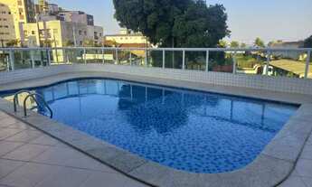 Imagem 3: Apartamento para venda possui 64 metros quadrados com 2 quartos em Caiçara - Praia Grande