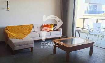 Imagem 2: Apartamento, 3 dormitórios, 200 metros da praia, Enseada, Guarujá
