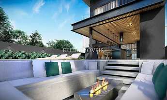 Imagem 4: Ref.: 6024 - Casa Alphaville Juiz de Fora