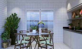 Imagem 2: LIndo Apartamento com 3 dorms,1suites Guilhermina