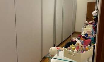 Imagem 6: Casa para venda possui 1000 metros quadrados com 4 quartos