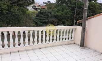 Imagem 5: Casa 2 quartos Proximo ao centro de Jacarei - Parque Santo antonio