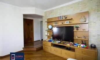 Imagem 6: Apartamento Locação 4 Dormitórios - 240 m² Moema