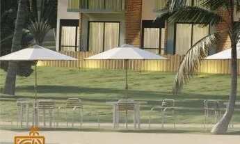 Imagem 3: Casa de praia em condomínio fechado com estrura de lazer