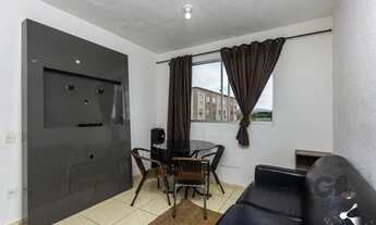 Imagem 3: Apartamento 2 quartos/dormitórios no bairro Hípica, Porto Alegre